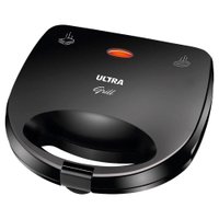 Sanduicheira Grill Mondial Ultra Antiaderente  S-13 Preto, 127 V