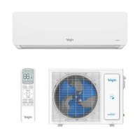 Ar Condicionado Inverter Elgin Eco Dream 24000 Btus Quente e Frio 220v R-32 Wi-Fi