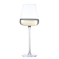 6 Taças de Vinho Branco Spicy Angles  650ml