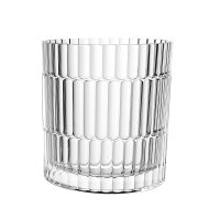 Copo Baixo Vidro 340ml  6 Peças