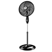 Ventilador de Coluna Mondial 40cm Com 6 Pas Super Pow VSP-40C-NB