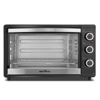 Forno Elétrico Britânia 36 Litros Preto BFE41P - 127 Volts
