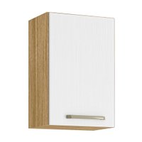Armario Aereo 1 Porta 40cm 762AM Freijo Supremo KTP