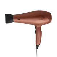 Secador de Cabelo GA.MA ITALY Marula com Ceramic Íon 2000W Cobre Bivolt