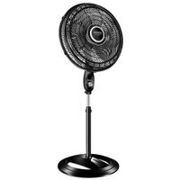 Ventilador de Coluna Mondial Turbo com 8 Pás VTX-50C-8P