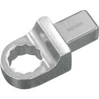 Ponta chave estrela de 19 mm com encaixe 14 mm x 18 mm para torquímetro de estalo intercambiável VONDER