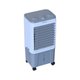 Climatizador de Ar Ventisol 16 Litros 5 em 1 Branco/Cinza 130W CLIN16-02 220V