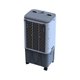 Climatizador de Ar Ventisol 16 Litros 5 em 1 Branco/Cinza 130W CLIN16-02 220V