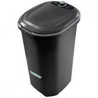 Lavadora Neo Eco 10kg Preta 220V Suggar - LE1012PT