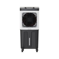 Climatizador Ventisol 80 Litros 5 em 1 Branco/Cinza 150W CLIN80PRO 220V