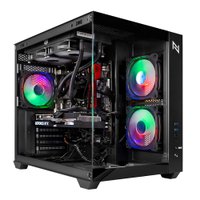 Pc Gamer AMD Ryzen 5 5600GT 16GB 3200MHZ (Radeon Vega 7 Integrado) SSD 480GB M.2, 500w 80 Plus, Neologic - NLI86369