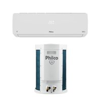 Ar Condicionado Split Hi Wall Inverter R-32 - Philco - 24000 Btus - Frio - 220V Monofásico