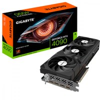 Placa de Vídeo Gigabyte GeForce RTX 4090 Windforce V2 24GB GDDR6X 384bits