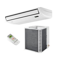 Ar Condicionado Split Piso Teto Inverter Eco R-32 Elgin 58000 Btus Frio 220V Monofásico 45PVFI60C2DA