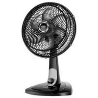 Ventilador de Mesa Mondial 6 pás Turbo VT-30