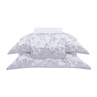 Jogo Cama King Buddemeyer 180 Fios Percalle Proteas