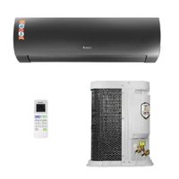 Ar Condicionado Inverter Gree G-Diamond Top Connection 18000 Btus Frio 220v