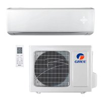 Ar Condicionado Split Gree Eco Garden 30000 Btus Frio 220v