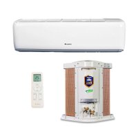 Ar Condicionado Inverter Gree 18000 Frio 220v Auto R-32 WI-FI