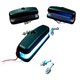 Kit Luz de Placa Defender Led com 3 unidades