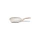 Jogo de Panelas Life Sirius 6 Peças Ceramic Vanilla Brinox