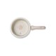 Jogo de Panelas Life Sirius 6 Peças Ceramic Vanilla Brinox