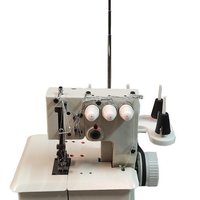 Máquina De Costura Galoneira Bracob Bc 2600 3 Agulhas 110V