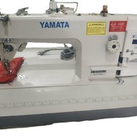 Transporte Duplo Direct Drive Yamata, 1 Agulha GC-5318-DD