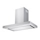 Coifa e Depurador de Parede EOS 90cm Premium Digital Touch Inox 1200m³/h EPCO90PTDI 220V