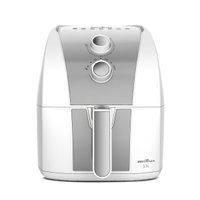 Air Fryer Britânia 5,2L Antiaderente Redstone 1500W BAF52