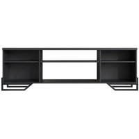 Rack Estante Painel Para Tv 60