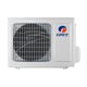 Ar Condicionado Split Hi Wall Inverter Gree Eco Garden 9000 BTU/h Quente e Frio GWH09QA-D3DNB8M - 220 Volts