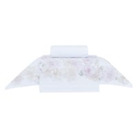Jogo Cama Solteiro Buddemeyer 180 Fios Percalle Bloom