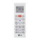 Ar Condicionado Inverter LG Dual Voice +IA 9000 Btus Frio 127v R-32 Wi-Fi