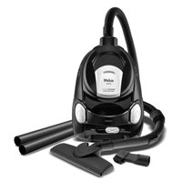 Aspirador de Pó Philco 1800W 2,2L Super Silencioso PAS70 Preto