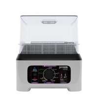 Lava Louças Portátil Semi Automática Praxis Branco, 220v
