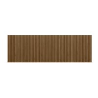 Cabeceira Ripado Modular Com 7 caixas Atalaia cama king Linea Brasil