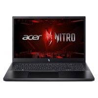 Notebook Acer Nitro V15 ANV15-51-52QB Intel Core i5-13420H de 13° Geração 16GB 512GB SSD RTX 3050 GDDR6 FHD 15.6