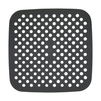 Tapete Protetor para Air Fryer Quadrado 18,5cm Bakermaker Maxwell Williams