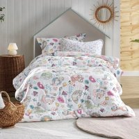 Jogo Cama Infantil Altenburg Malha Studio Kids