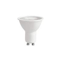 Lâmpada Led Nordecor Sof Dicróica MR16 7W GU10 Alto IRC 95 Bivolt 2700K LUZ AMARELA 1122