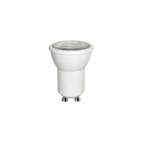 Lâmpada Led Nordecor Sof Mini Dicróica MR11 3,5W GU10 Alto IRC 95 Bivolt 2700K LUZ AMARELA 1116