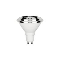 Lâmpada Led Nordecor Sof AR70 4,8W GU10 24° Alto IRC 95 Bivolt 4000K LUZ NEUTRA 1138