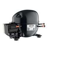 Compressor Hermético Electrolux Preto EL70H - 127 Volts