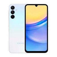 Smartphone Galaxy A15 256GB 5G 6,5 Polegadas Samsung
