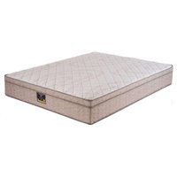 Colchão King Essenza Extrafirme Mola Ensacada (32x193x203) Palha
