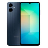 Smartphone Galaxy A06 128GB 4G 6,7 Polegadas Samsung
