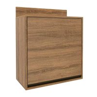 Armário Aéreo Confort 1 PT Cinamomo 60 cm
