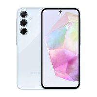 Smartphone Galaxy A35 256GB 5G 6,6 Polegadas Samsung