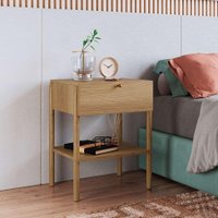 Mesa de Cabeceira Oslo 1 GV Hanover